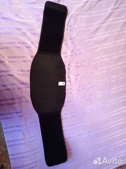 Корсет для поясницы