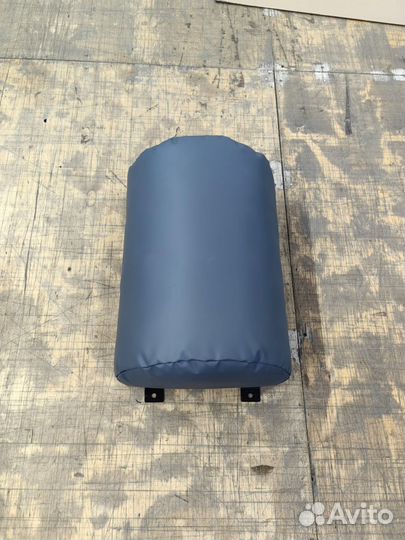 Настенная подушка для отработки ударов 40х60х30см