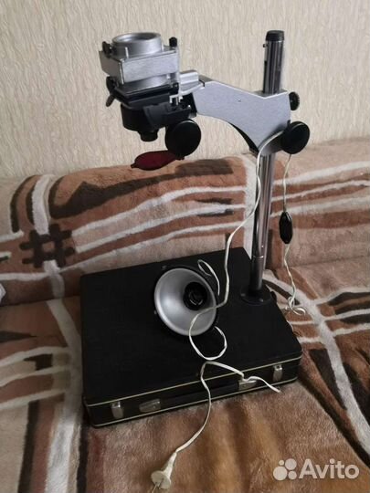 Фотоувеличитель