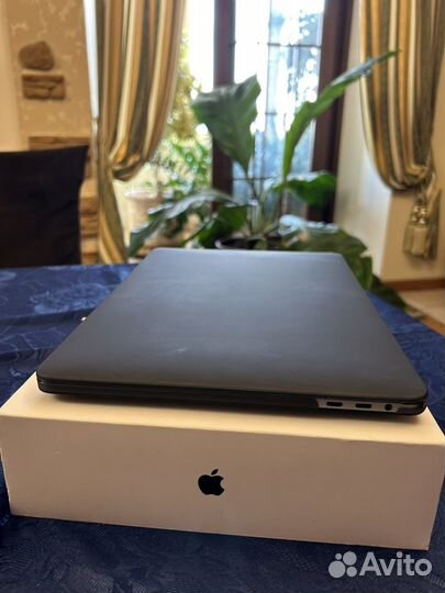 Apple MacBook Pro 13 2019