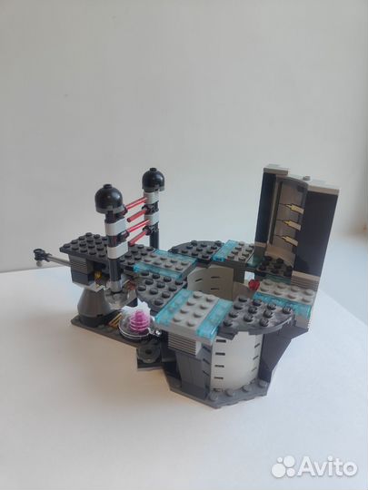 Lego Star Wars 75169