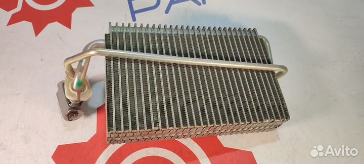 Испаритель кондиционера Mercedes E W211 A211830096