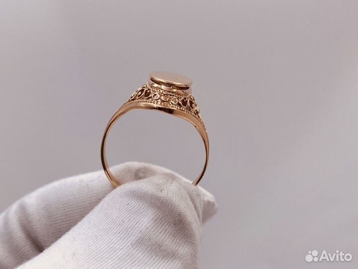 Перстень 585 пробы. Рассрочка