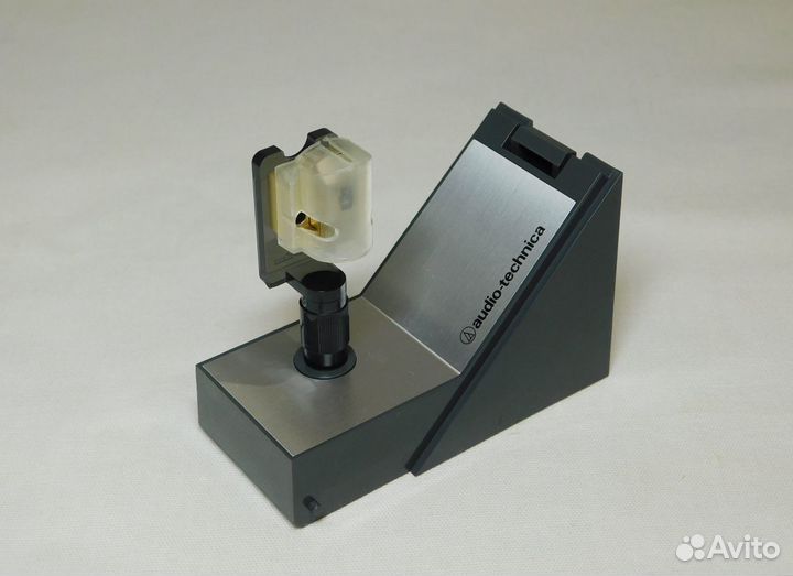 Audio-Technica AT-OC30. Ограниченая серия- 500 шт