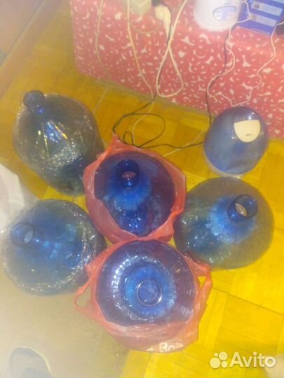 Бутылки для воды19л