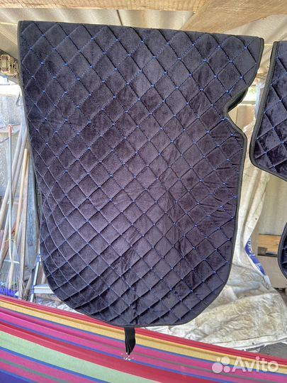 Автомобильные чехлы на гранту