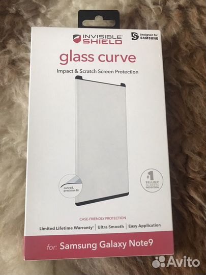 Стекло для телефона