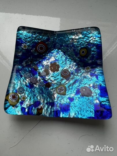 Мурановское стекло сувенир