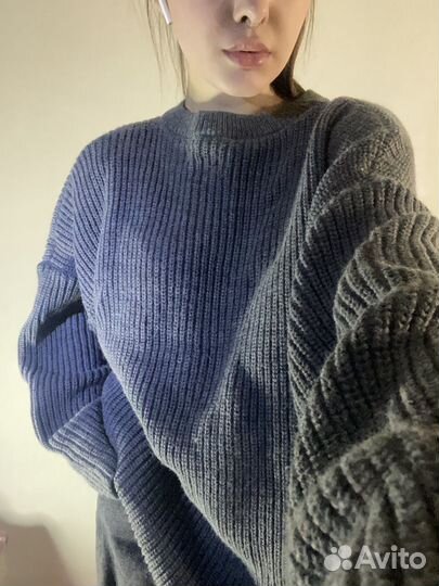 Свитер унисекс