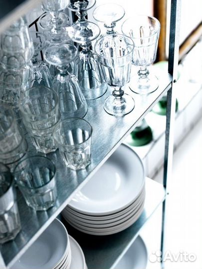 Бокал икеа покал для вина, 200 мл