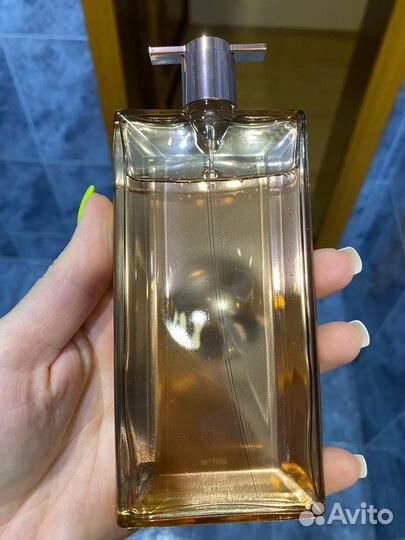 Духи Lancome Idole Lintense