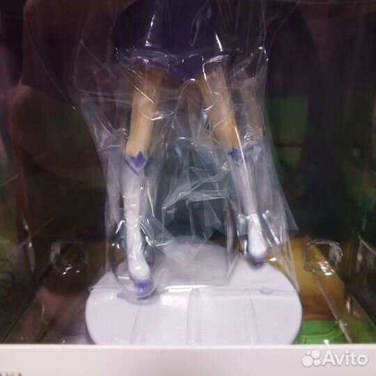 Аниме фигурка Emilia