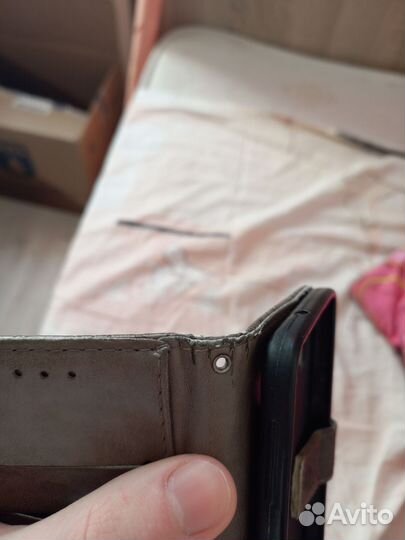 Чехол на Samsung A3(2016)