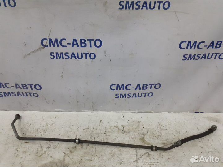 Трубка охлаждения АКПП правая Mercedes-Benz