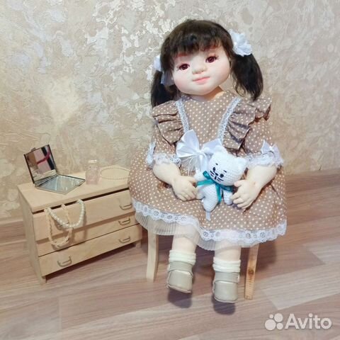 Подарок для девочки