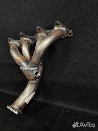 Паук Stinger вставка Solaris 4-1