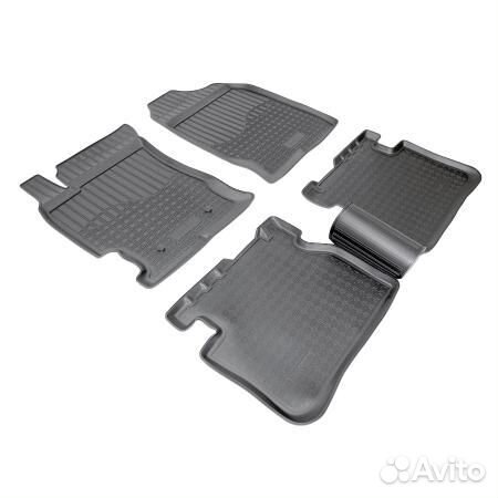 Автоковры в Faw