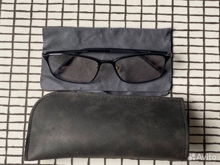 Очки xiaomi Turok Steinhardt