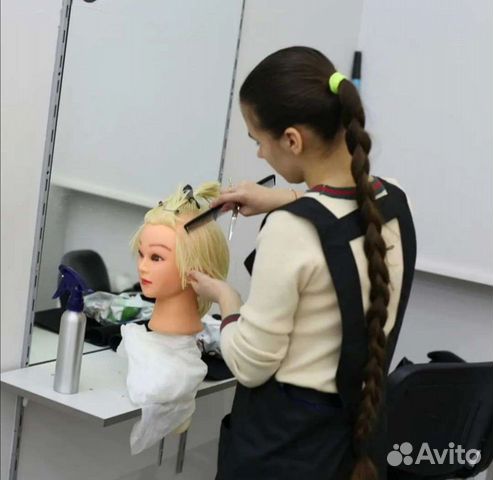 Курсы плетения кос в учебных центрах города Новосибирск