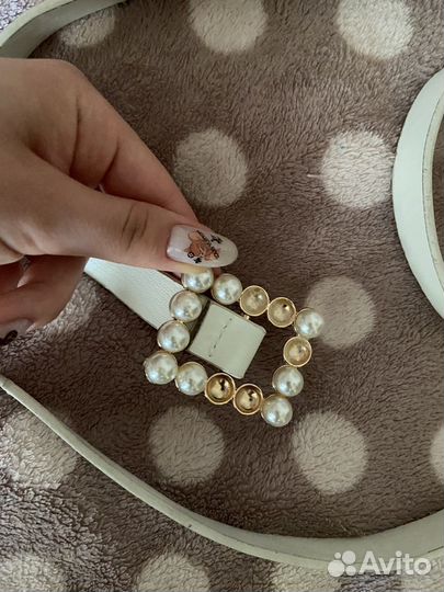 Ремни женский