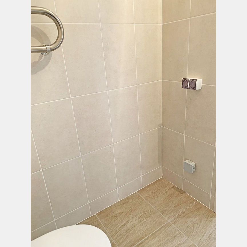 1-к. квартира, 34,8 м², 15/15 эт.
