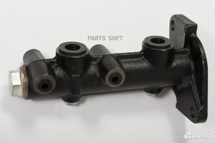 LADA 21080350501000 Цилиндр главный тормозной ваз