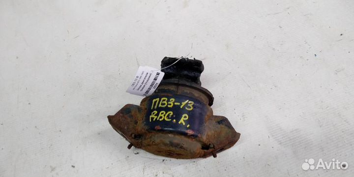 Опора двс правая (подушка) volkswagen Passat B3