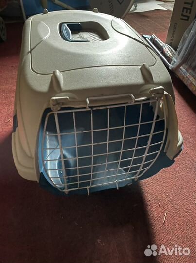 Переноска для животных