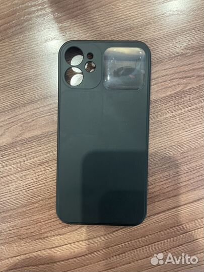 Чехол на айфон 12 мини/13мини