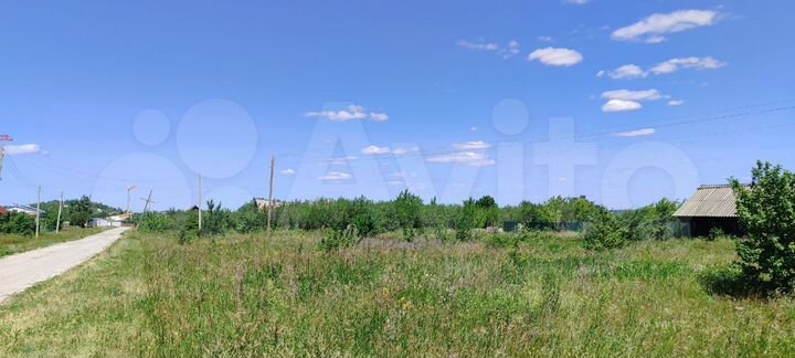 Участок 10 сот. (ИЖС)