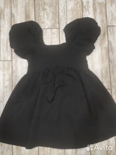 Платье для девочки 146, 152