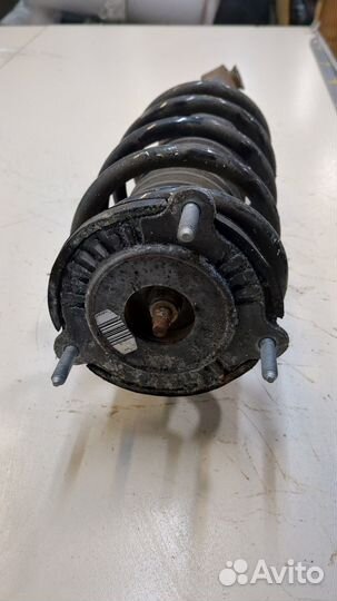 Амортизатор подвески Peugeot 407, 2008