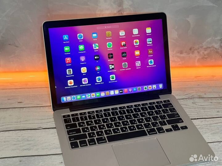 Apple MacBook Pro 13