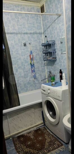 2-к. квартира, 41,8 м², 4/5 эт.