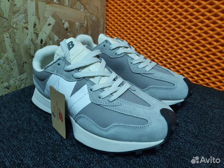 Кроссовки мужские new balance 327