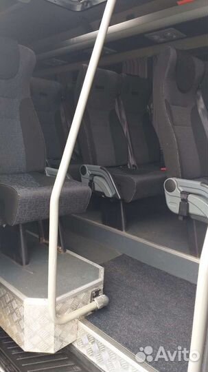 Аренда автобуса