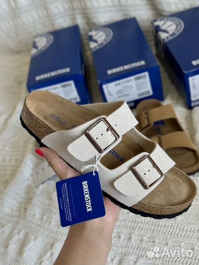 Birkenstock arizona