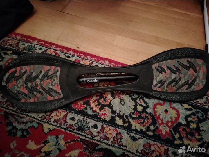 Вейвборд oxelo