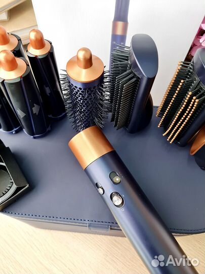 Стайлер Dyson Airwrap Complete HS01