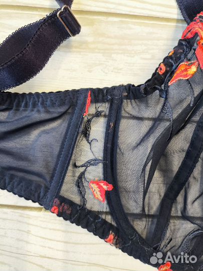 Бюстгальтер AVA 75H