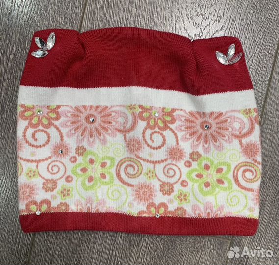 Шапки Barbaras демисезон