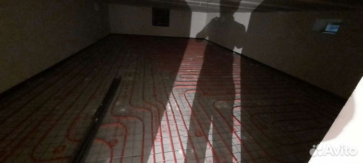 Отделка домов до ключа. Все виды работ