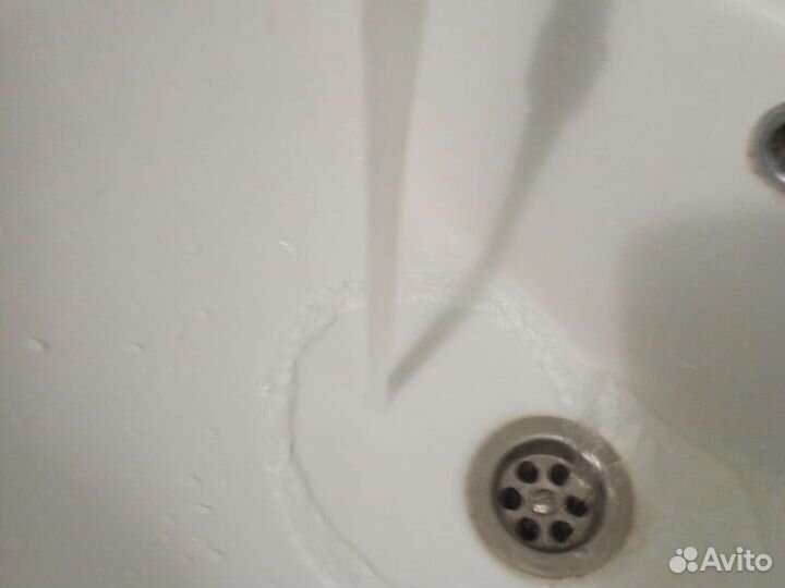 Бесконечная вода