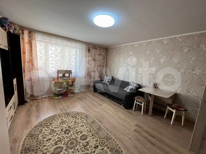 2-к. квартира, 66,1 м², 6/17 эт.