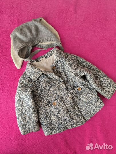 Одежда на девочку HM,Zara