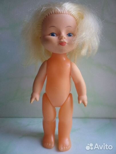 Игрушки СССР (2)