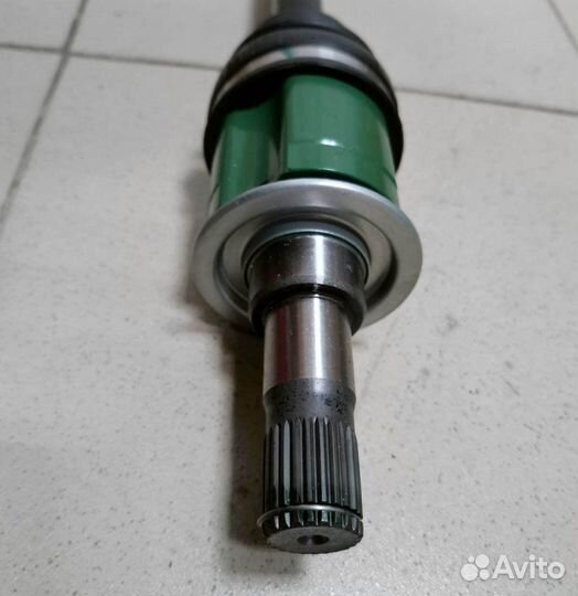 Привод задний правый Mitsubishi Outlander GF 2012