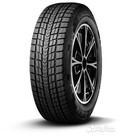 Nexen Winguard Ice SUV 255/50 R19 107T
