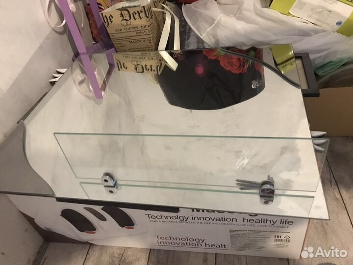 Зеркало в ванную комнату