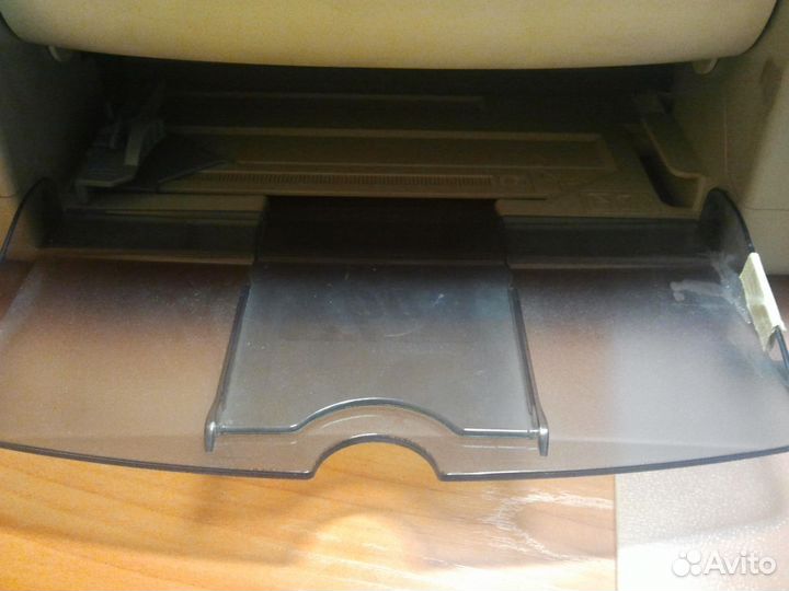 Мфу HP DeskJet F380